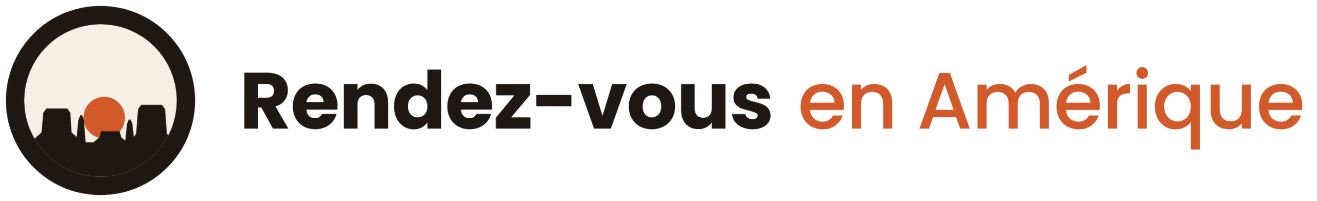 Rendez-vous en Amérique